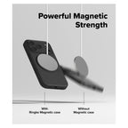 Ringke iPhone 17 Pro / Pro Max Silicone Magnetic Case