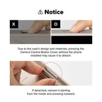 Ringke iPhone 17 Pro / Pro Max Silicone Magnetic Case