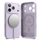 Ringke iPhone 17 Pro / Pro Max Silicone Magnetic Case