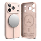 Ringke iPhone 17 Pro / Pro Max Silicone Magnetic Case