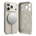 Ringke iPhone 17 Pro / Pro Max Silicone Magnetic Case