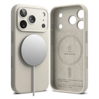 Ringke iPhone 17 Pro / Pro Max Silicone Magnetic Case