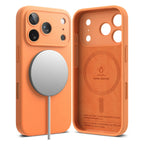 Ringke iPhone 17 Pro / Pro Max Silicone Magnetic Case