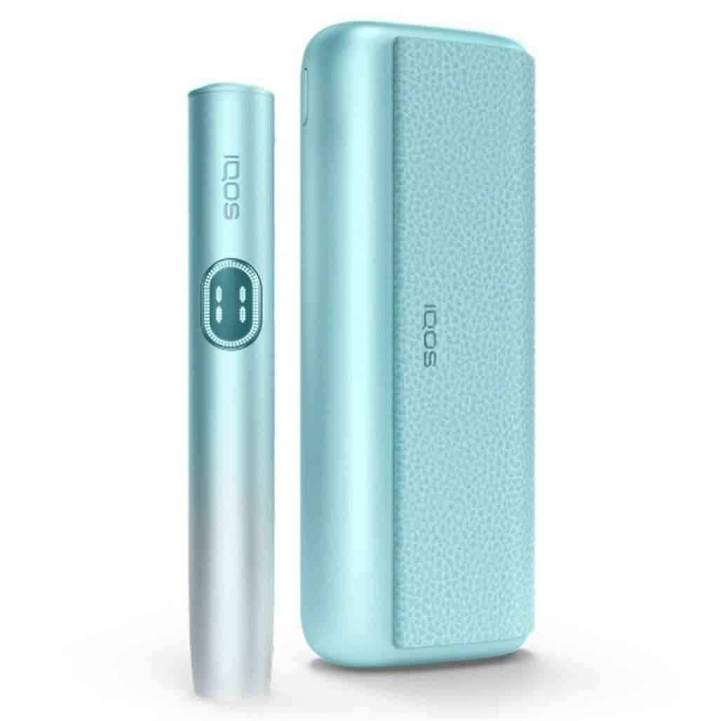 iQOS iLUMA i – Saleshubstore