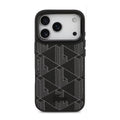 Lacoste MagSafe Nomogramme Camera Stand Case – Black