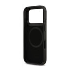 Lacoste MagSafe Nomogramme Camera Stand Case – Green