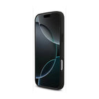 Lacoste MagSafe PU Leather Bliss Case – iPhone 17 Pro Max / 18 Pro Max