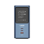 LDNIO SC2 45W Universal Power Strip with LED Display