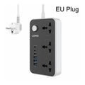 LDNIO SC3604C 2500W Power Strip