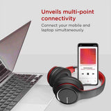 Lenovo HD200 Wireless Headphone - Saleshubstore