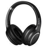 Lenovo TH40 Wireless Bluetooth Headphones – Noise Cancelling - Saleshubstore