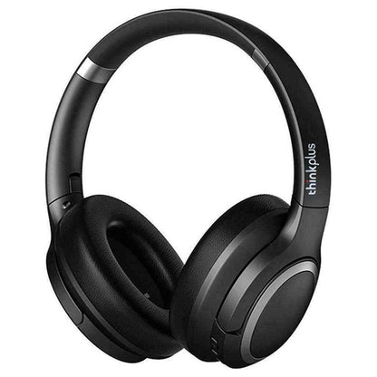 Lenovo TH40 Wireless Bluetooth Headphones – Noise Cancelling - Saleshubstore