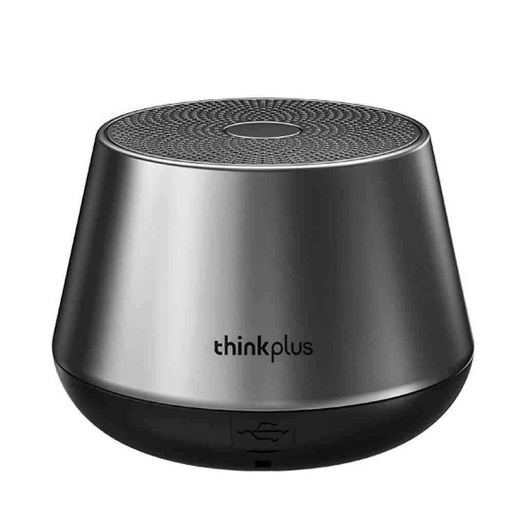 Lenovo Thinkplus K3 Pro TWS Wireless Bluetooth Speaker with Dual Stereo Sound - Saleshubstore