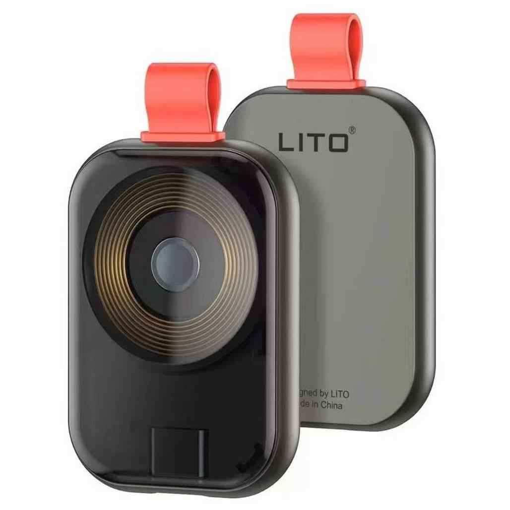 Lito LC03 Apple Watch Wireless Charger - Saleshubstore