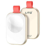 Lito LC03 Apple Watch Wireless Charger - Saleshubstore
