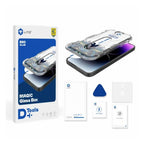 LITO Magic Box D+ Tools HD Screen Protector