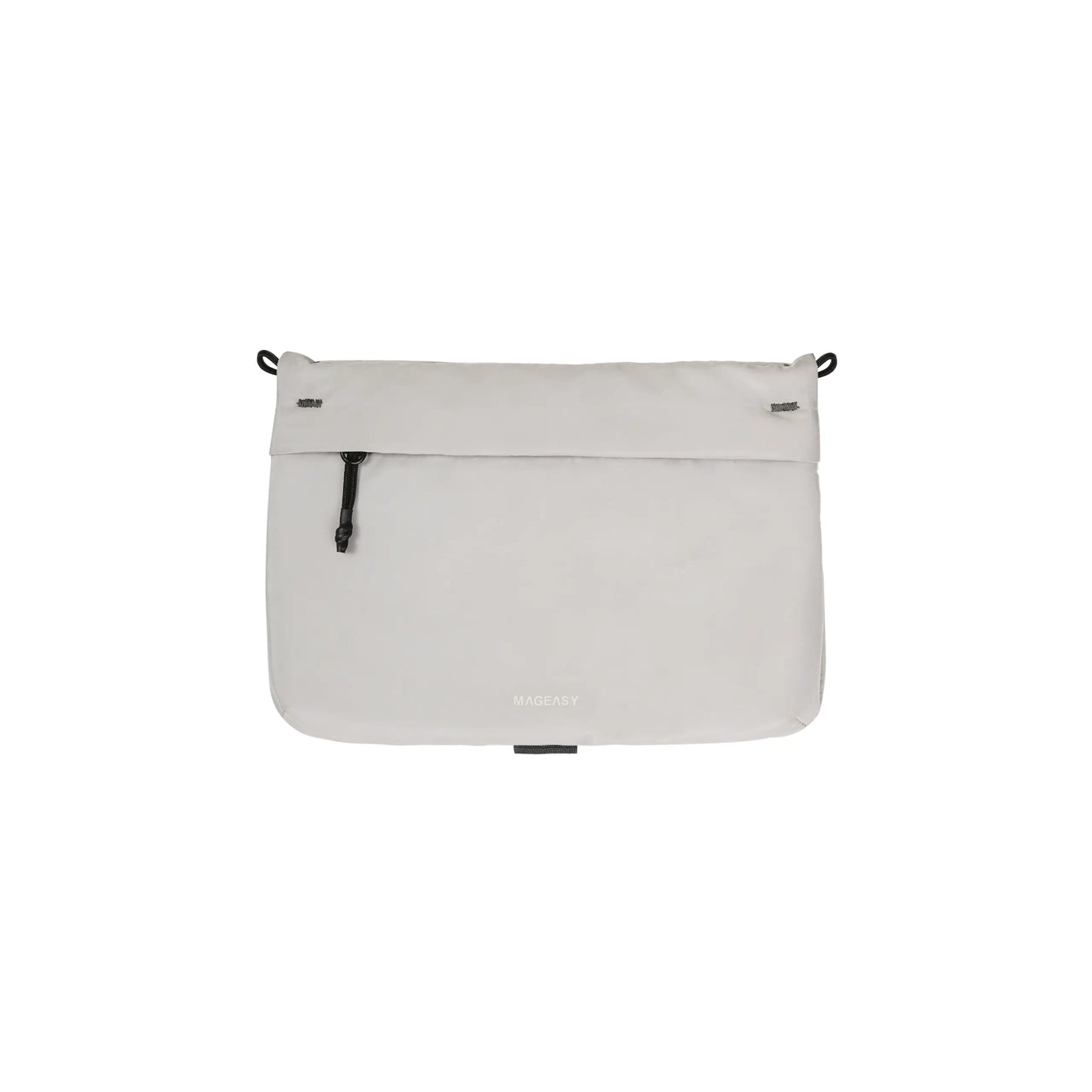 MAGEASY 2L Sacoche Utility Crossbody Bag + 20mm Strap