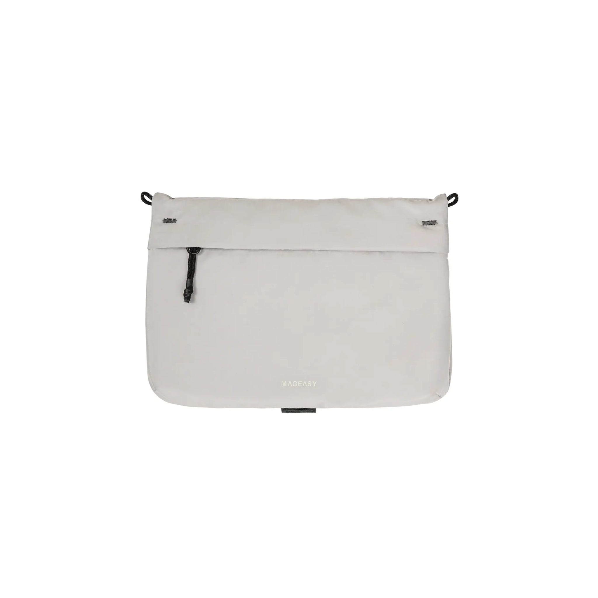 MAGEASY 2L Sacoche Utility Crossbody Bag + 20mm Strap