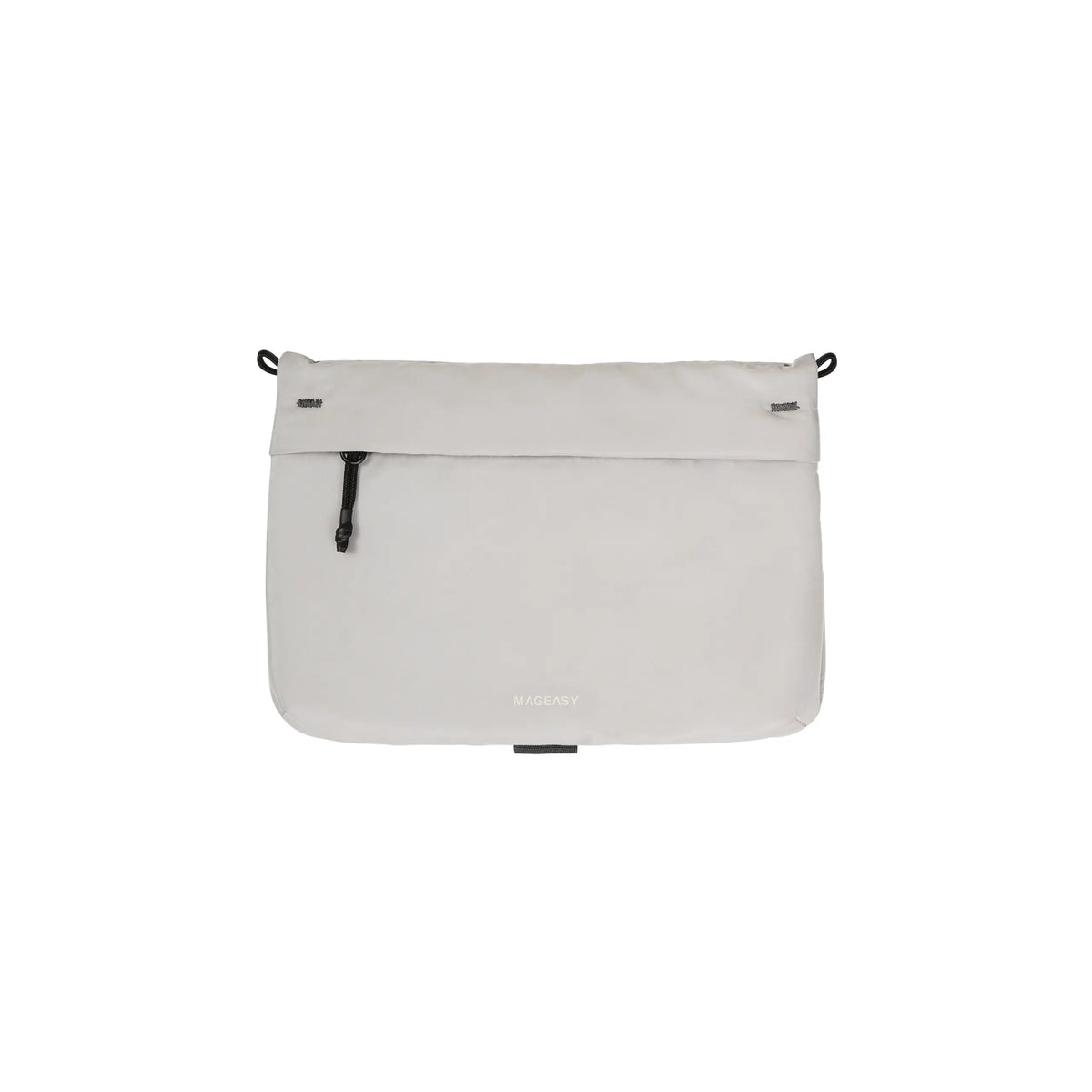 MAGEASY 2L Sacoche Utility Crossbody Bag + 20mm Strap