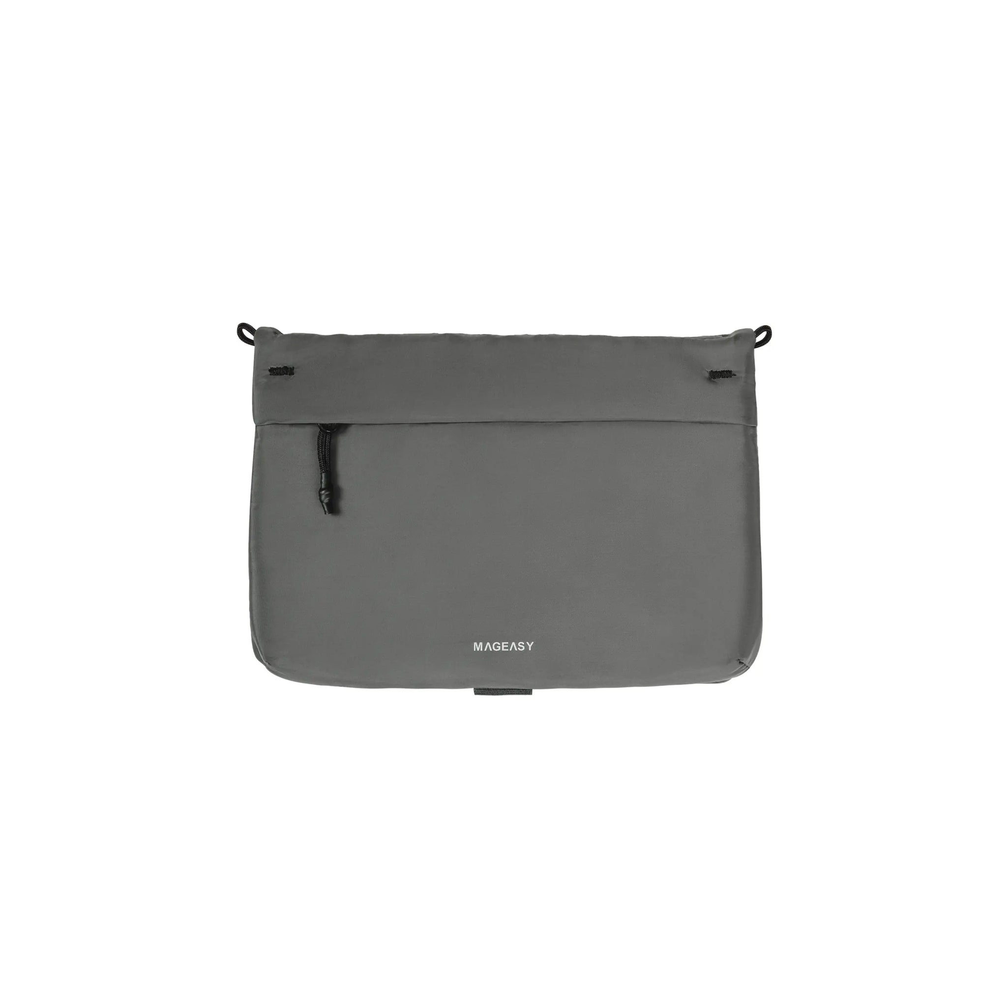 MAGEASY 2L Sacoche Utility Crossbody Bag + 20mm Strap