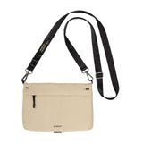 MAGEASY 2L Sacoche Utility Crossbody Bag + 20mm Strap