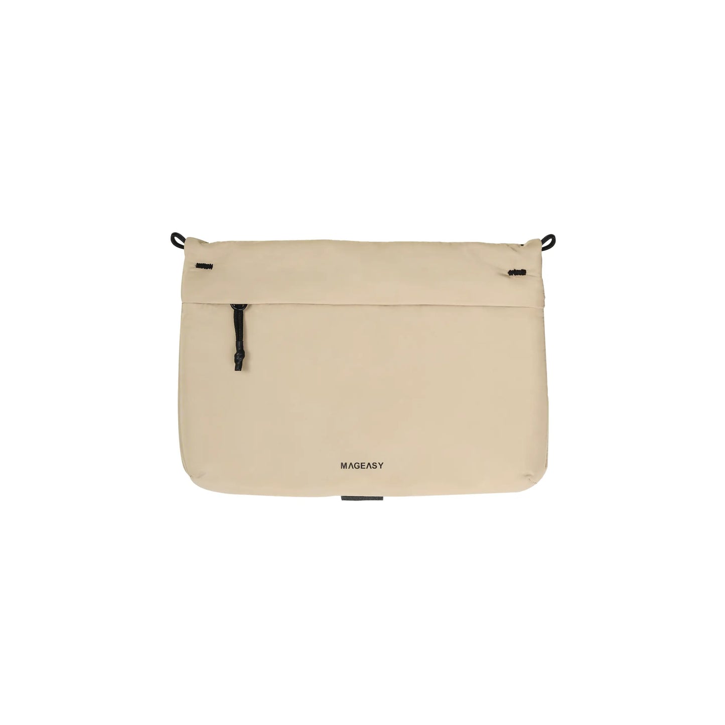 MAGEASY 2L Sacoche Utility Crossbody Bag + 20mm Strap