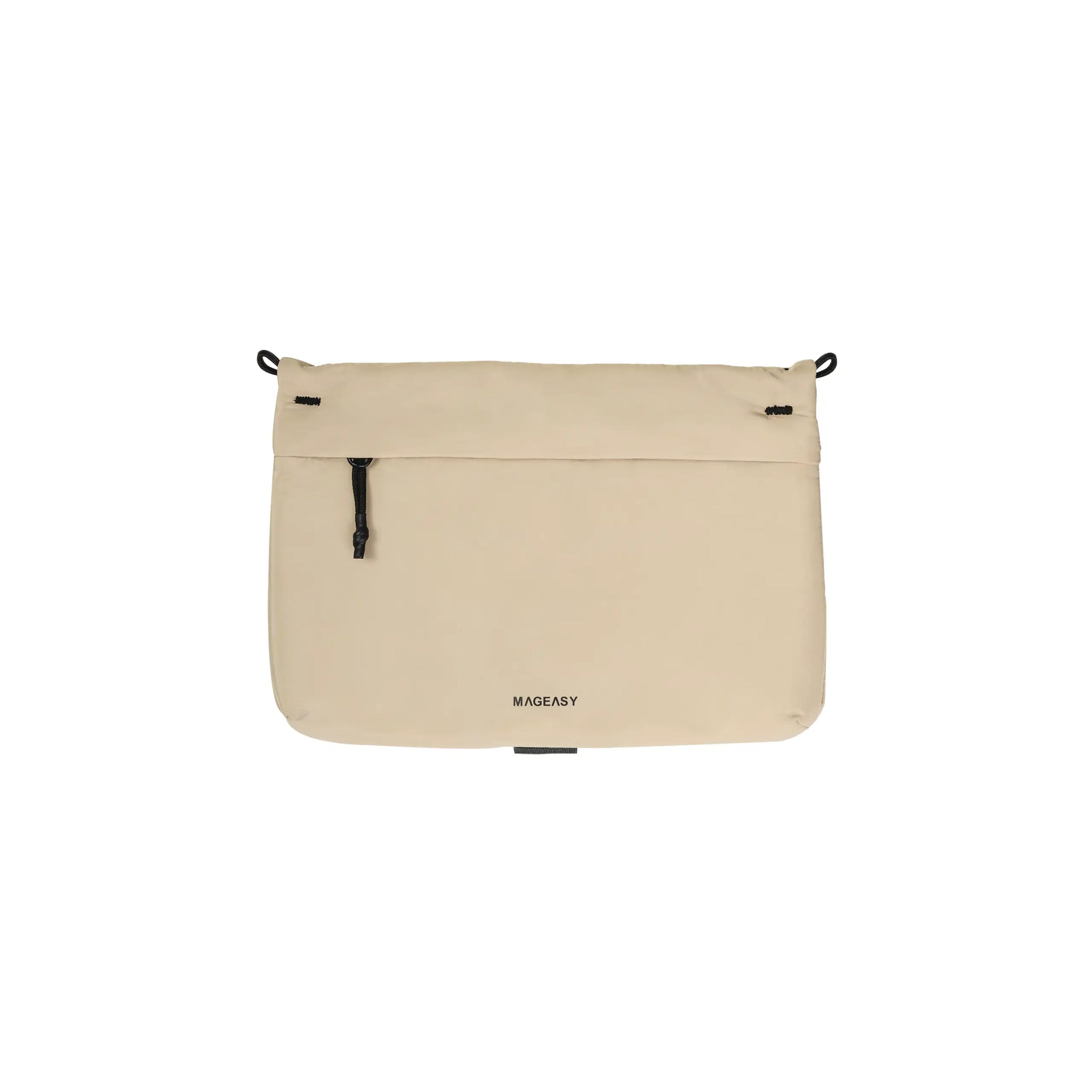 MAGEASY 2L Sacoche Utility Crossbody Bag + 20mm Strap