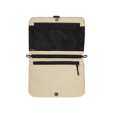 MAGEASY 2L Sacoche Utility Crossbody Bag + 20mm Strap
