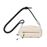 MAGEASY Bun Sacoche Utility Crossbody Bag + 8.3mm Strap
