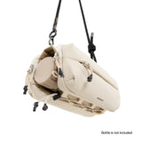 MAGEASY Bun Sacoche Utility Crossbody Bag + 8.3mm Strap