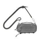 MAGEASY Bun Sacoche Utility Crossbody Bag + 8.3mm Strap