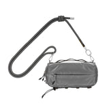 MAGEASY Bun Sacoche Utility Crossbody Bag + 8.3mm Strap