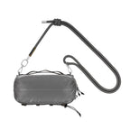 MAGEASY Bun Sacoche Utility Crossbody Bag + 8.3mm Strap