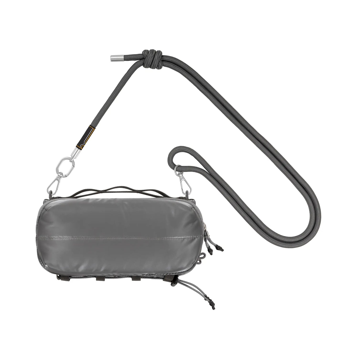 MAGEASY Bun Sacoche Utility Crossbody Bag + 8.3mm Strap