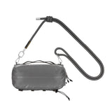 MAGEASY Bun Sacoche Utility Crossbody Bag + 8.3mm Strap