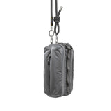 MAGEASY Bun Sacoche Utility Crossbody Bag + 8.3mm Strap