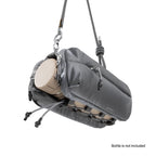 MAGEASY Bun Sacoche Utility Crossbody Bag + 8.3mm Strap