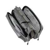 MAGEASY Bun Sacoche Utility Crossbody Bag + 8.3mm Strap