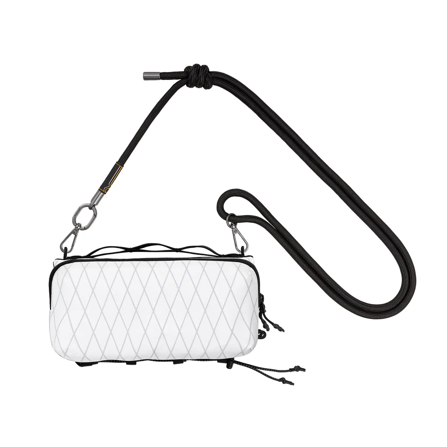 MAGEASY Bun Sacoche Utility Crossbody Bag + 8.3mm Strap