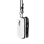 MAGEASY Bun Sacoche Utility Crossbody Bag + 8.3mm Strap