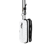 MAGEASY Bun Sacoche Utility Crossbody Bag + 8.3mm Strap