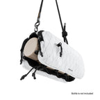 MAGEASY Bun Sacoche Utility Crossbody Bag + 8.3mm Strap