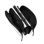 MAGEASY Bun Sacoche Utility Crossbody Bag + 8.3mm Strap