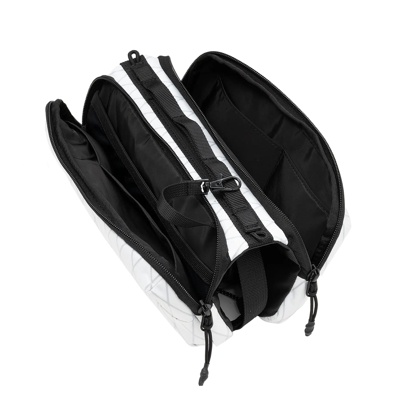 MAGEASY Bun Sacoche Utility Crossbody Bag + 8.3mm Strap