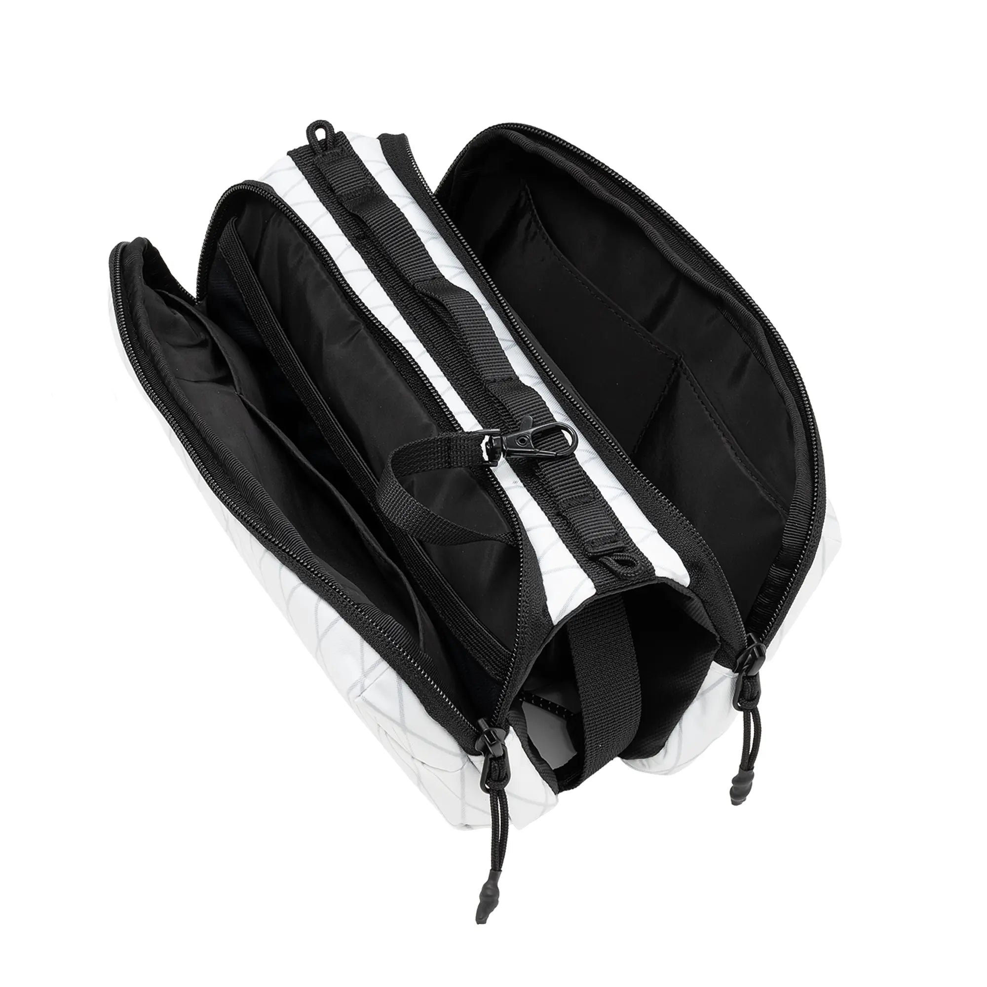MAGEASY Bun Sacoche Utility Crossbody Bag + 8.3mm Strap