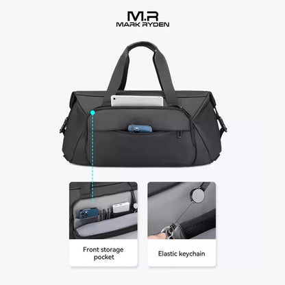 Mark Ryden MR2891 Waterproof Travel Gym Bag - Saleshubstore