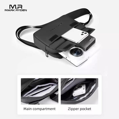 Casual Yet Stylish MARK RYDEN Crossbody Bag - Saleshubstore
