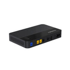 MARSRIVA KP1 Plus 16000mAh Mini DC UPS