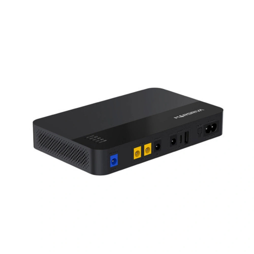 MARSRIVA KP1 Plus 16000mAh Mini DC UPS