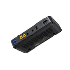 MARSRIVA KP1 Plus 16000mAh Mini DC UPS